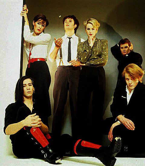 The Human League (@TheHumanLeague) / Twitter