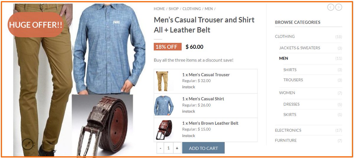 FlossinWeb's tweet photo. Get #ReadyToUseEcommerceWebsite now and sell multiple products as one
#CofekSummit1DayToGo @ConsumersKenya @redhottdeals @nairobigiftshop https://t.co/YX2PEkkQ8T