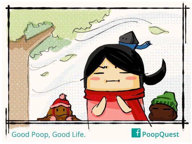 MasterGrandPoop's tweet photo. อากาศเปลี่ยนบ่อย ท้องไส้ปั่นป่วนกันบ้างไหม? นั่นเพราะร่างกายปรับตัวและเราเปลี่ยนพฤติกรรมการกินด้วย 💩ก็เช่นกัน #สาระ #HowtoPerfect #PoopQuest https://t.co/jbbo3YlfmG