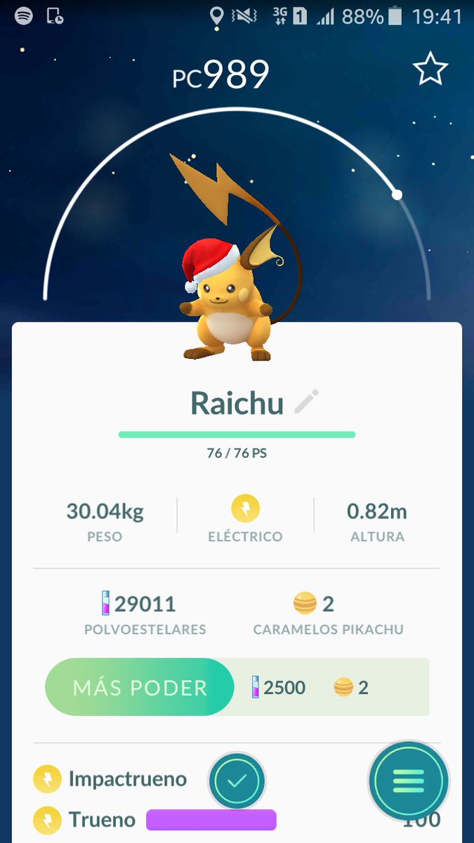 jano_suweed's tweet photo. #HolidayPikachu Merry Christmas🎅 https://t.co/hAZL4DCmHU