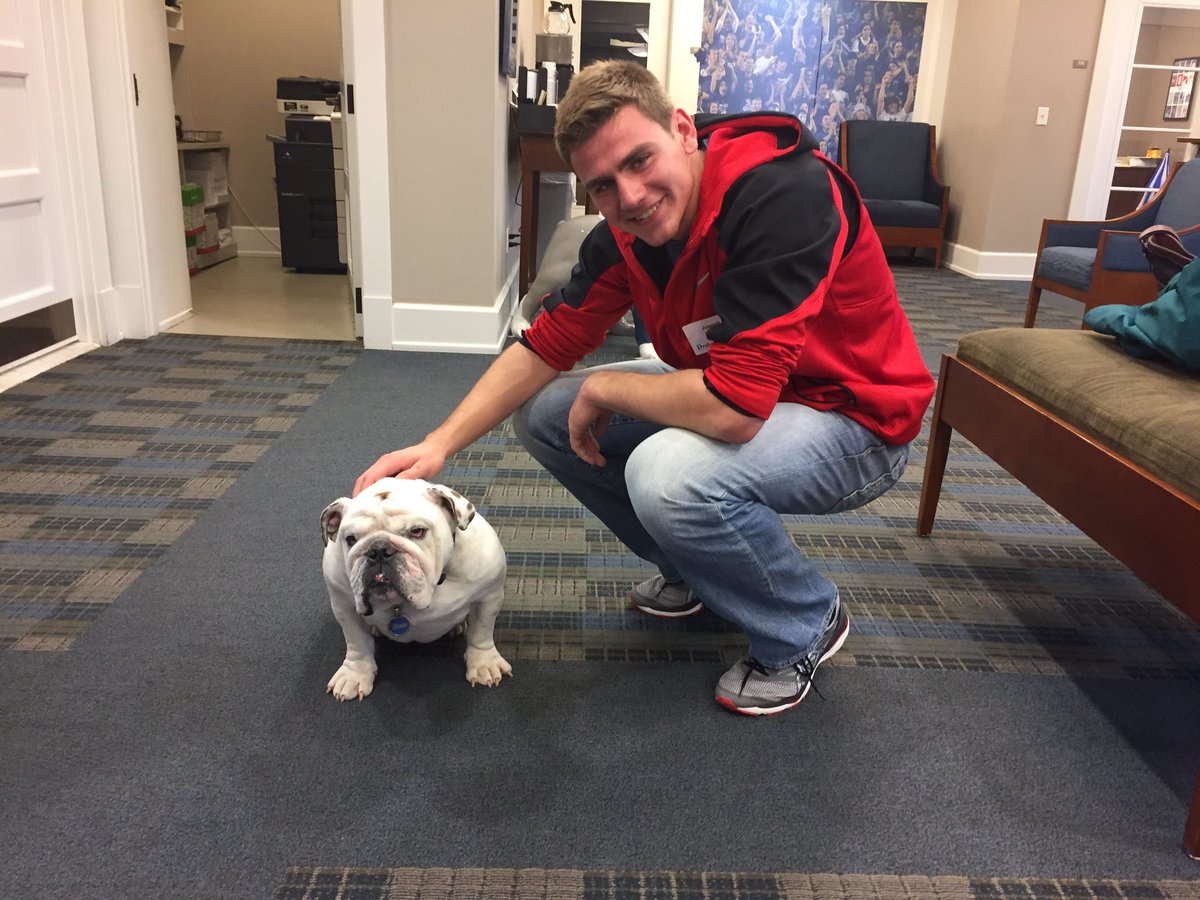 Harkins2017's tweet photo. Excited to announce my commitment to Drake University!! Grateful for this opportunity to play football at such a great college. Go Bulldogs! https://t.co/avmA9MqsqC