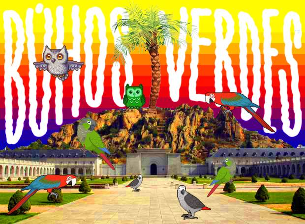 ccemx's tweet photo. ¡Enhorabuena a @BuhosVerdes por el galardón en la @BienalRadio! @LaRadiodeLaCasa @LaCasaEncendida #CCEMxRecomienda https://t.co/h6NGnwkdP8 https://t.co/T5zRzzeq6p