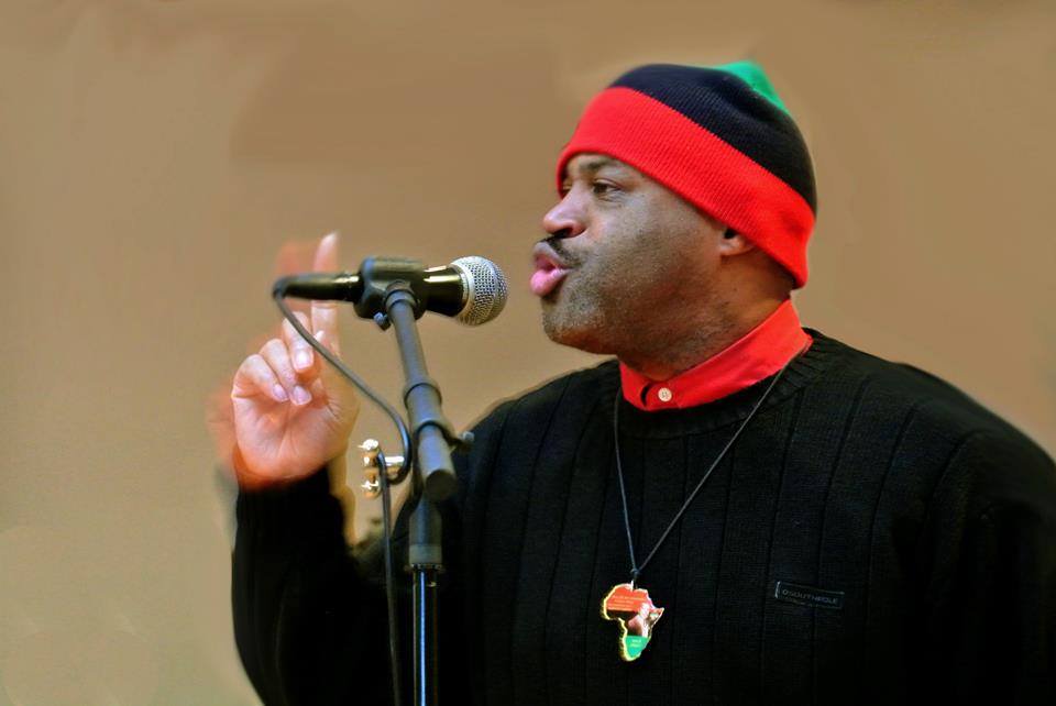 MoMassMedia's tweet image. Many thanx #VernonVCRRobison for stoppin by #SaturdayLoveWZBR. Interview&amp;gt;bit.ly/2hGBqBo #Verbalization Tues,12.13.16 @HibernianHall