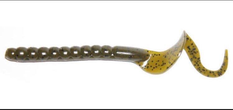 641ANGLERS's tweet photo. #4th #lureoftheday Red Hawk's Original Worm! A great Worm to drag the bottom and see if any fish are down deep! https://t.co/vzT2BChMXq
