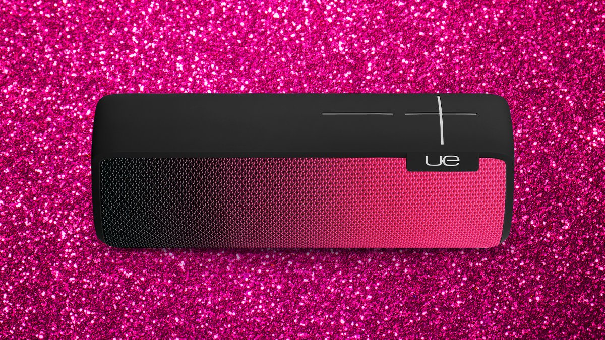 ue megaboom magenta exclusive