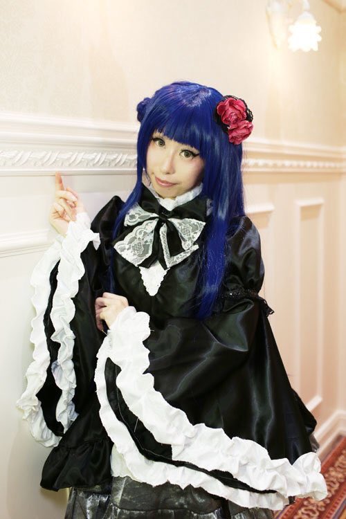 kamuialice's tweet photo. #フリマ
#ヨハネ
#ラブライブサンシャイン
#黒澤ルビィ
#ゴスロリ
#サイズm
#ありすフリマ
#身長156ー160
#w66-68
#B78-85
までです
合わせにいかがですか https://t.co/OqbF1262PC