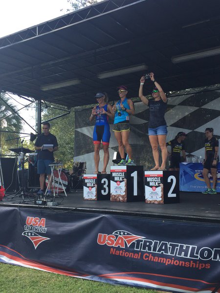 Long Course Triathlon, Aquabike National Titles Awarded in Final Championship Races of t... upflow.co/l/dpnK