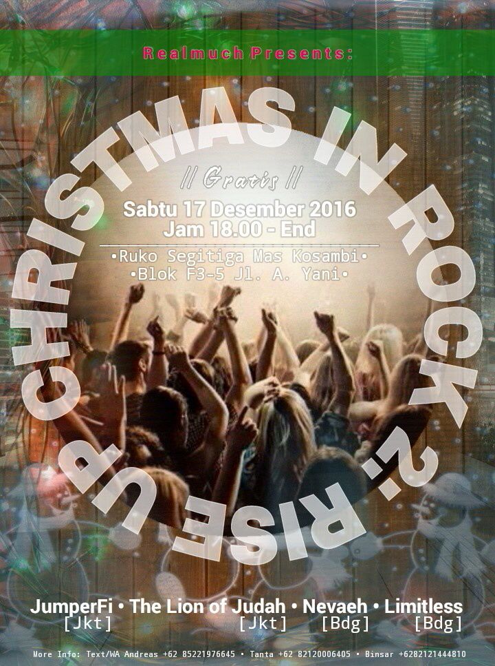 andreashisar's tweet image. Mark your calendar, this saturday, please RT friends.