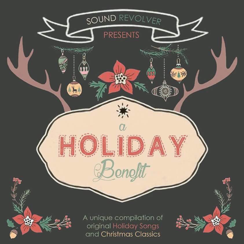 briellevonhugel's tweet photo. The gift of music allows me to be a part of such special projects.. 
TOMORROW night- I'm performing at @aholidaybenefit at @RockwoodNYC!! https://t.co/EuFWyoOZtk