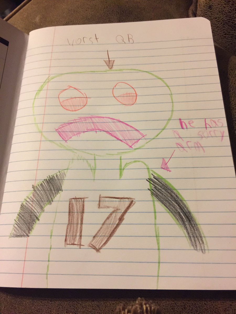 texans04's tweet photo. @AJIsTheReal @FredFaour @Degenerates975 @JongSn0w even my 8 year old understands the problem in Houston #worstqb https://t.co/FiycVjg2Fl