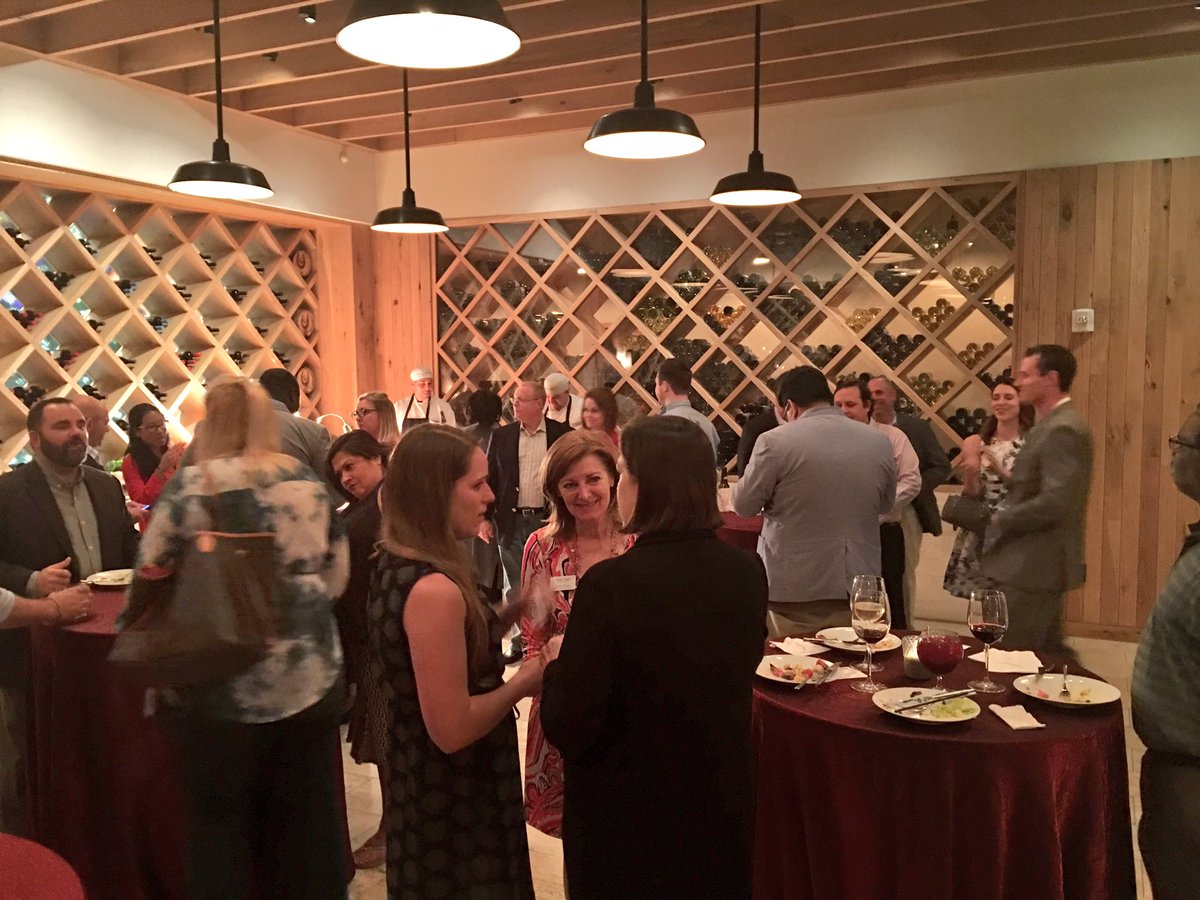 powerofgiving's tweet photo. Many thanks to @greysalt_tampa and @SHRTampa for hosting RNF tonight. #PowerofGiving https://t.co/vILZRIsKex