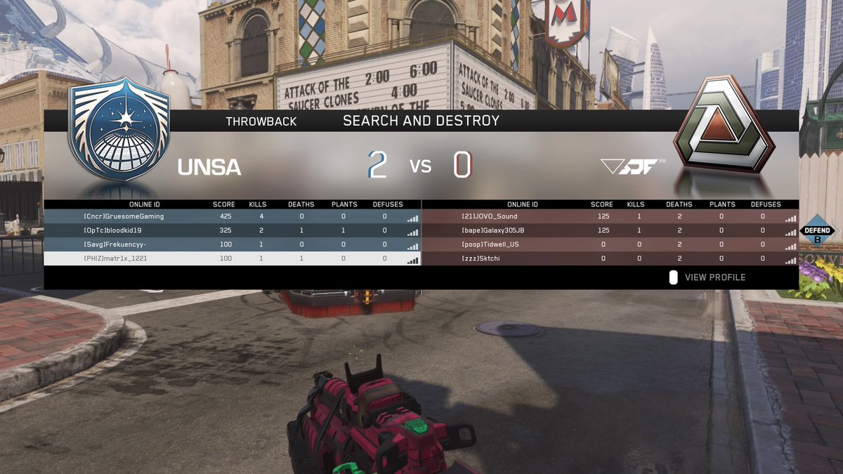 hotdog cod tweet media