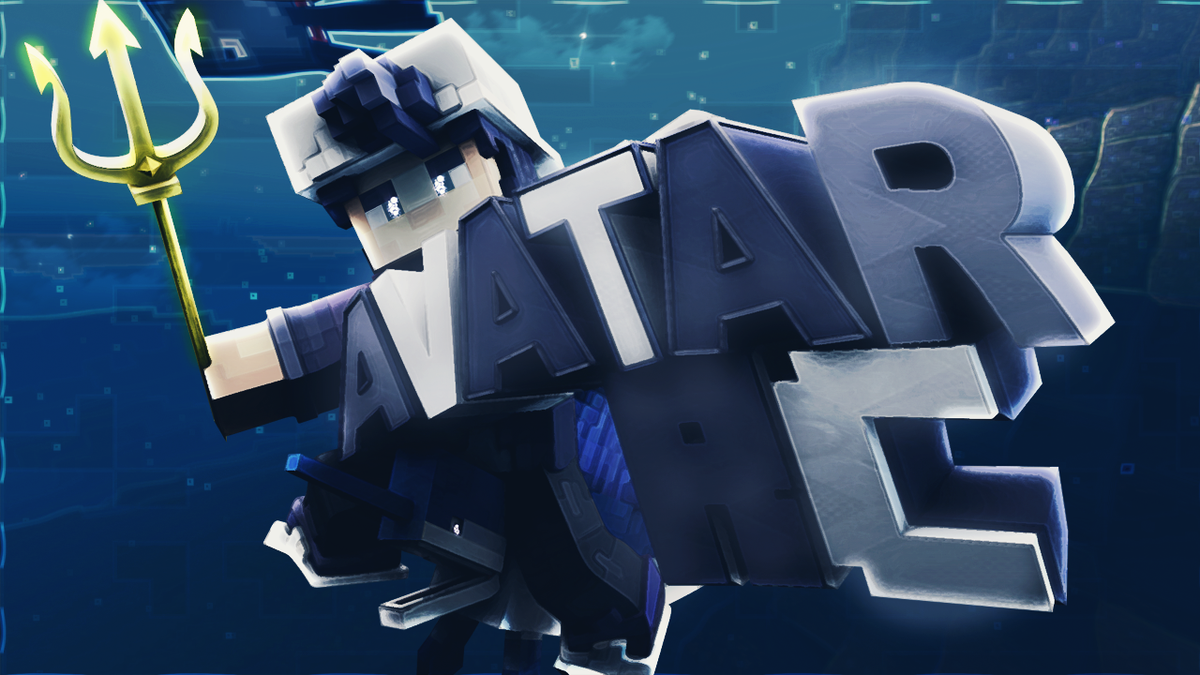 ojynxx's tweet photo. Thumbnail for @HanselCreative  / @Team__AVATAR #AvatarRC3 
RT + MG are highly appreciated'
^^ https://t.co/r3iqQZTaYz