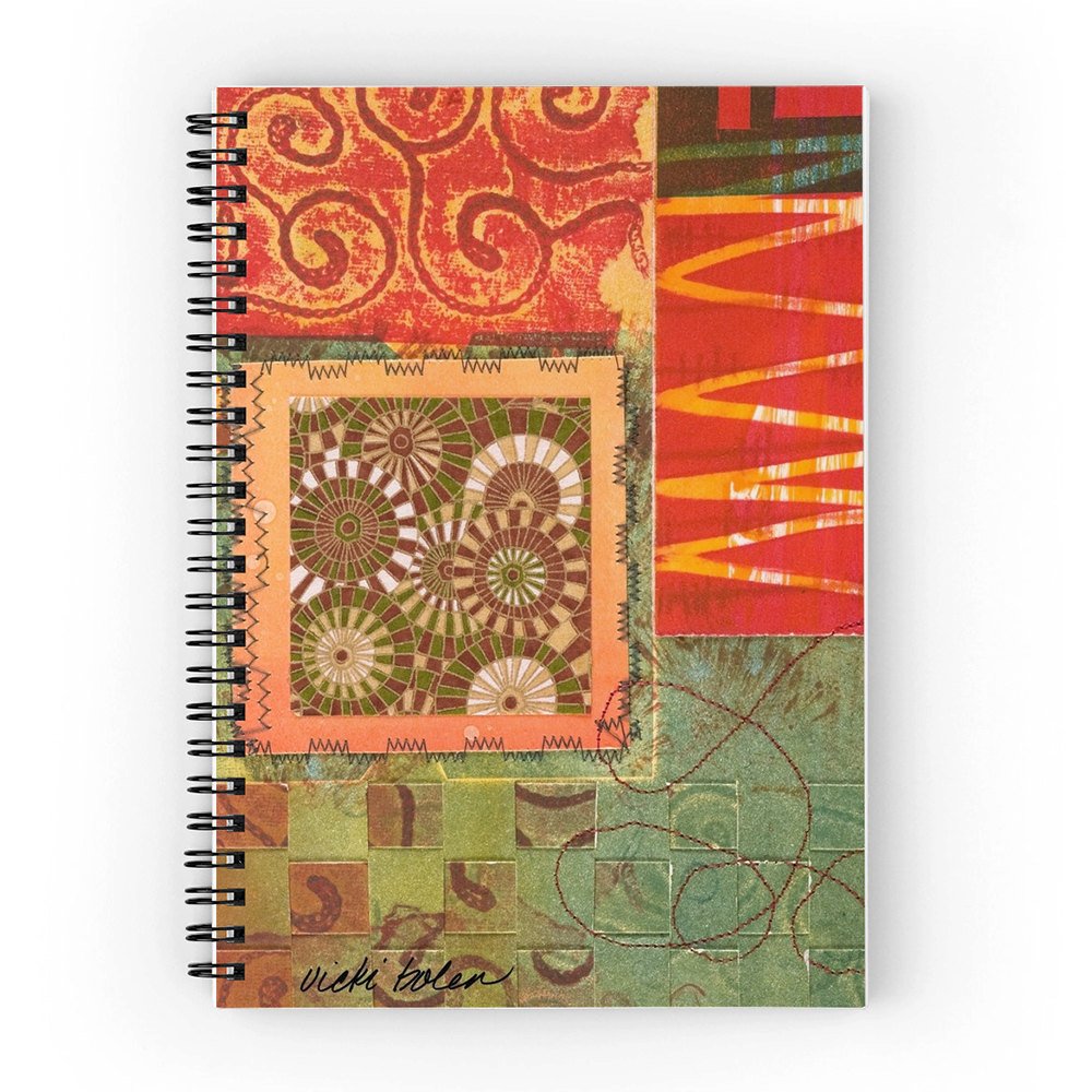 LittleBirdPapel's tweet image. Spiral Notebook,Spiral Notepad,Best Notebook Writing,Unique Back to Sc… etsy.me/2eEPQEX #Etsy #SpiralNotepad
