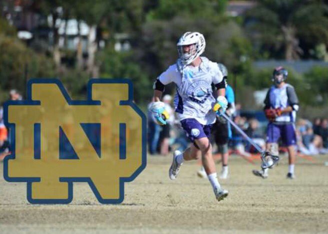 Congrats to Falcon LSM Jonathan Ford on his commitment to <a href="/NDlacrosse/">Notre Dame Lacrosse</a> 
#ACC