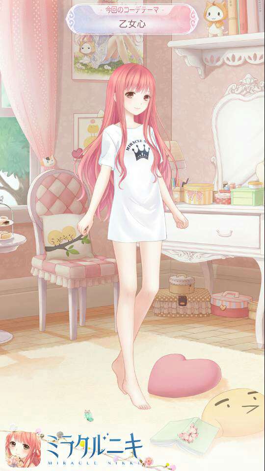BchVLinhMiu1's tweet photo. #ミラクルニキ　マーベル大陸の天才スタイリストである私にとって、綺麗な洋服が一番手に入れたいものだ〜 (●'◡'●)ﾉ https://t.co/7yHVyevWsX