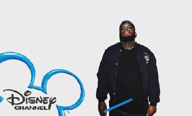 kream_papa's tweet photo. "Wess Gr52vin Y'all Know Wess Craccin Ya Boy Maxo In This Bitch Ya Heard Me,Y'all Fuccin With Disney Channel And Free Lil Jordan Cuhz" https://t.co/ff6dnmoajf