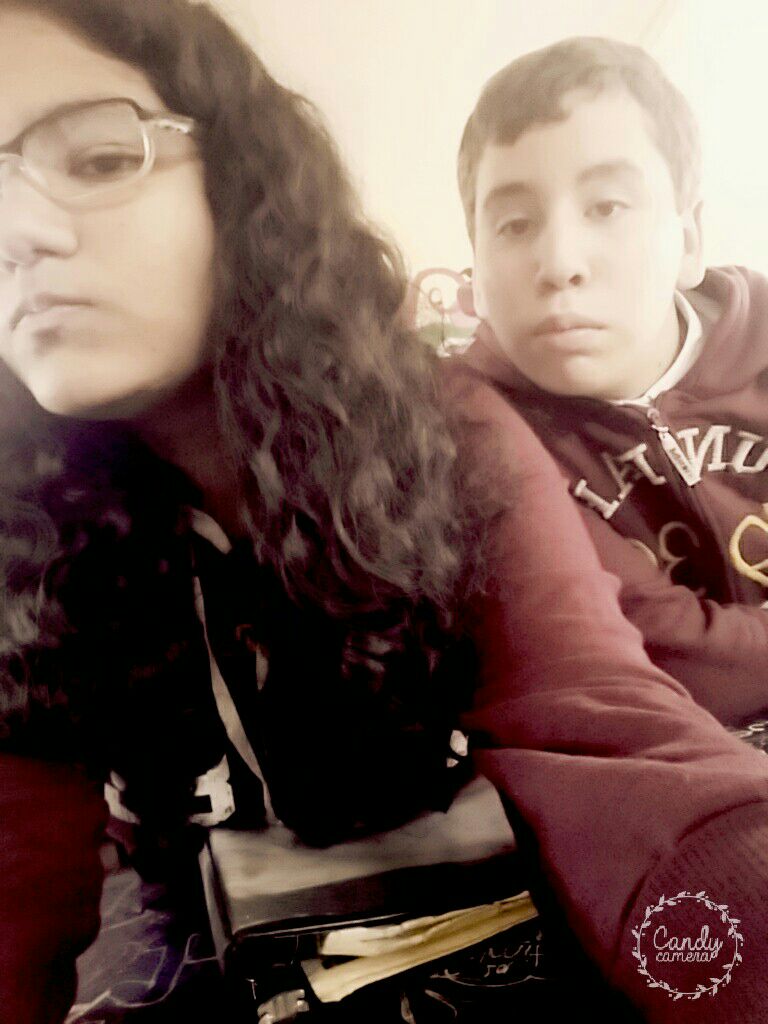 tesir5's tweet photo. Hermano 💜 https://t.co/yal8l2x8XK