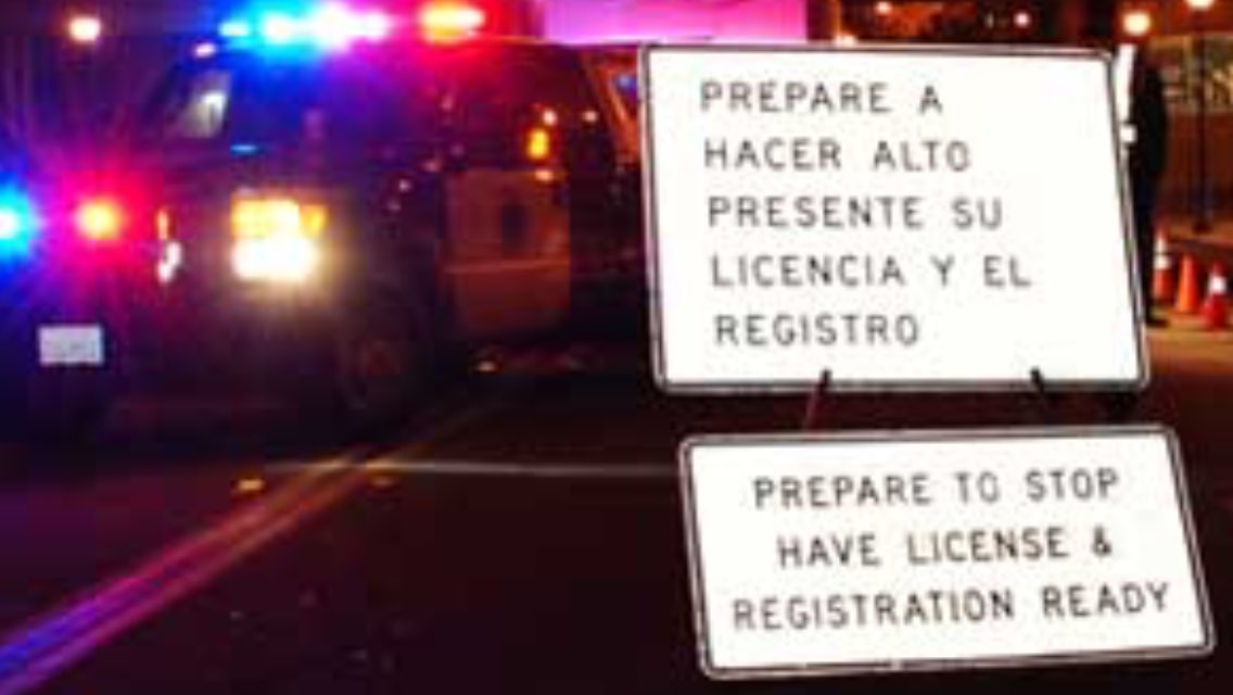 RHandaNBC's tweet image. &apos;Tis the season : #SJPD announce first #holiday #SobrietyCheckpoints go up Dec 15th.Sites not revealed of course ( but maybe later)