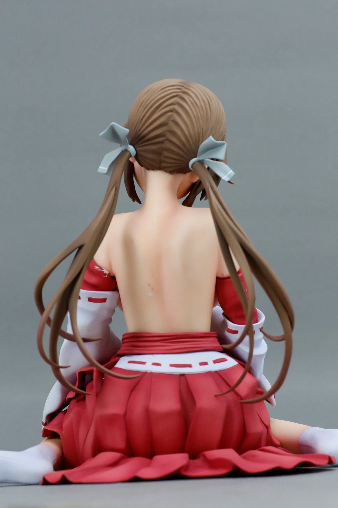 ドラゴントイ こいなか 野々原みお 1/6スケール PVC製 塗装済み 完成品