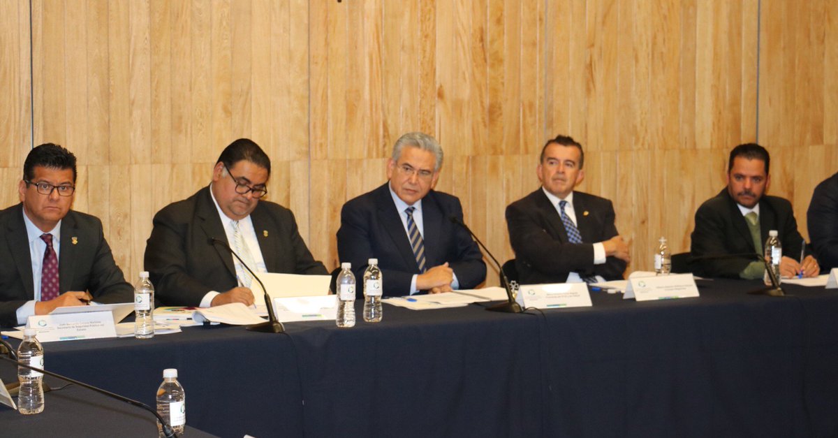 justiciamich's tweet photo. Rinde Secretaría Ejecutiva del Consejo para el #NSJP en #Michoacán informe general de actividades #JusticiaPenal https://t.co/yTob9xToan https://t.co/Isnm0U8eNW