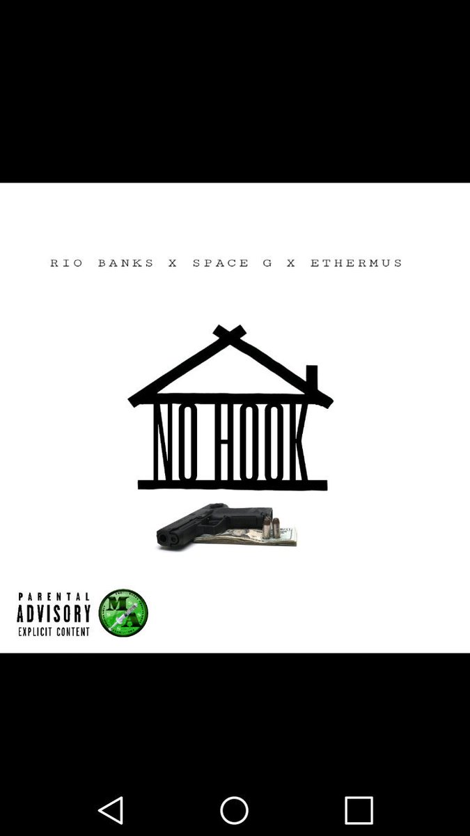 KingEthermus's tweet photo. @Rio_Banks_ @FEB_SpaceG No Hook dropping tonight on soundcloud and YouTube make sure you go check that out ASAP #moneyaddicts #Ethermus https://t.co/q9cfl5Xg1Q