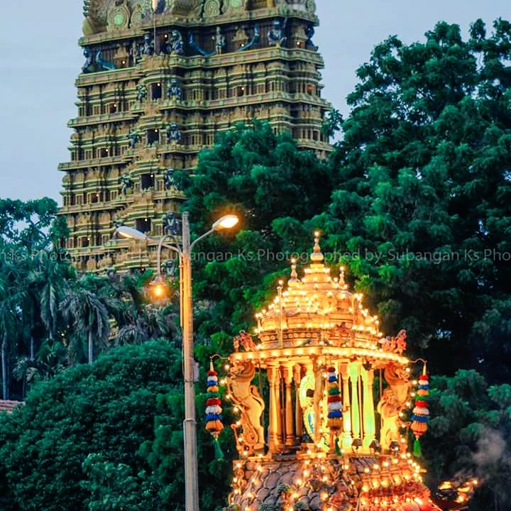 at_thanu's tweet photo. நல்லூர்க் கந்தன் கார்த்திகை பவனி
#Nallur https://t.co/yoniRy4E0k