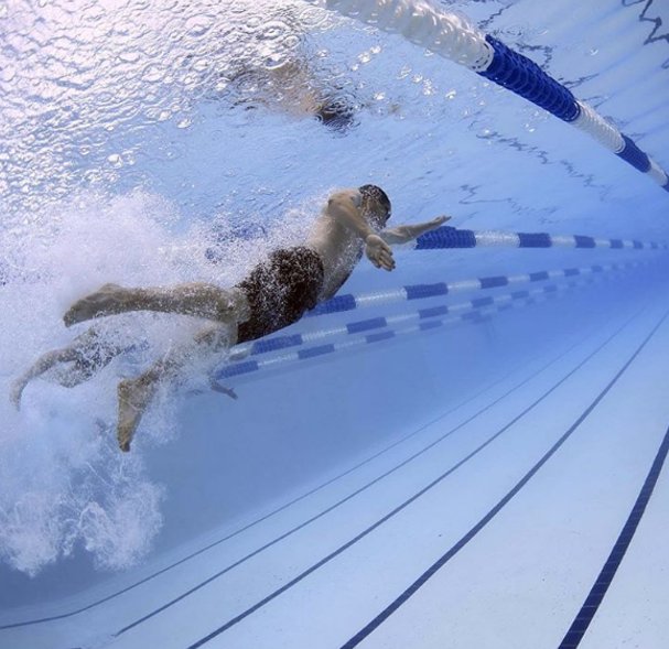 ActiveSmartWA's tweet image. Now that we've had some warmer weather it's time to put away the blankets and grab your bathers! What's your favourite #summer #activity?