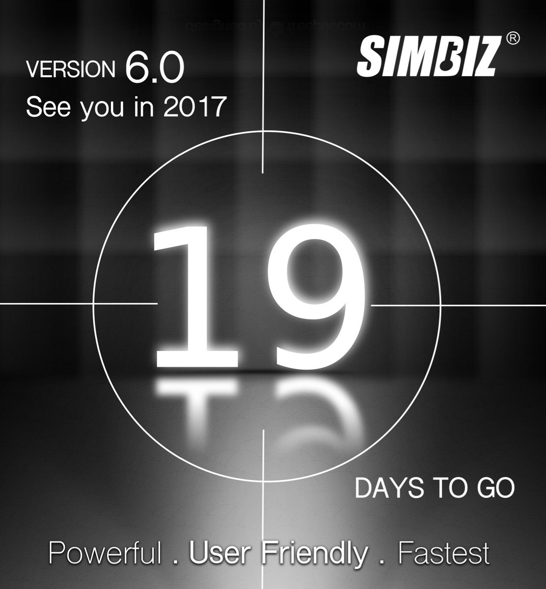 simit_group's tweet image. 19 MORE DAYS TO VERSION 6.0 ! We are so excited for our next SIMBIZ generation ! How about you ? Do you feel the same ? Eager to know more?😍