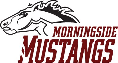 Very very honored and grateful to have received a football scholarship from Morningside College