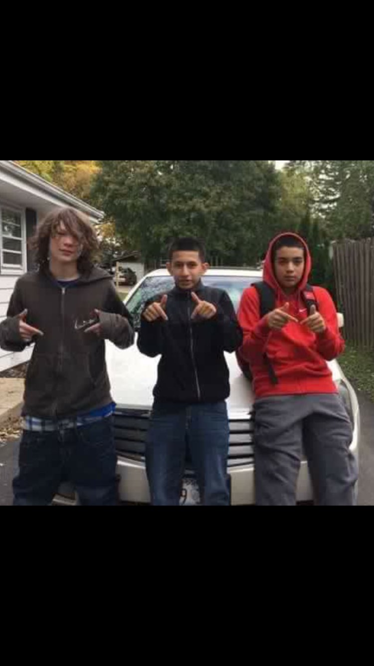 Athanasakos on Twitter "Hood Dale or Wood Dale?TimeToMoveOut