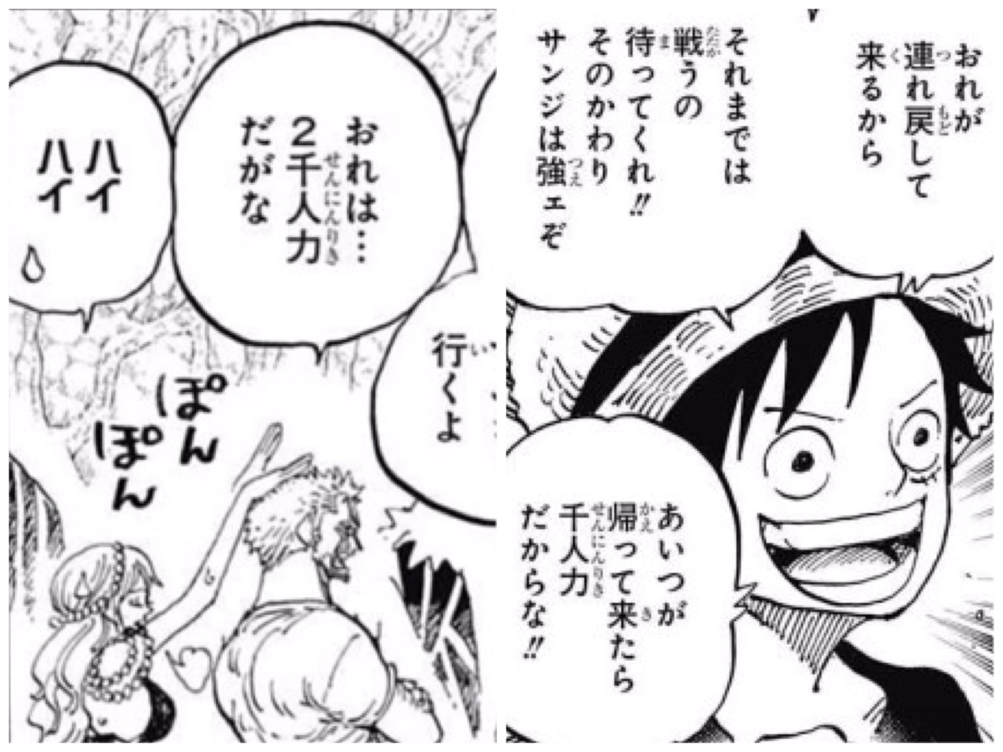84 Off ゾロ サンジ 尖端プラグ 未槻直様 ただ それだけのこと Lacistitis Es