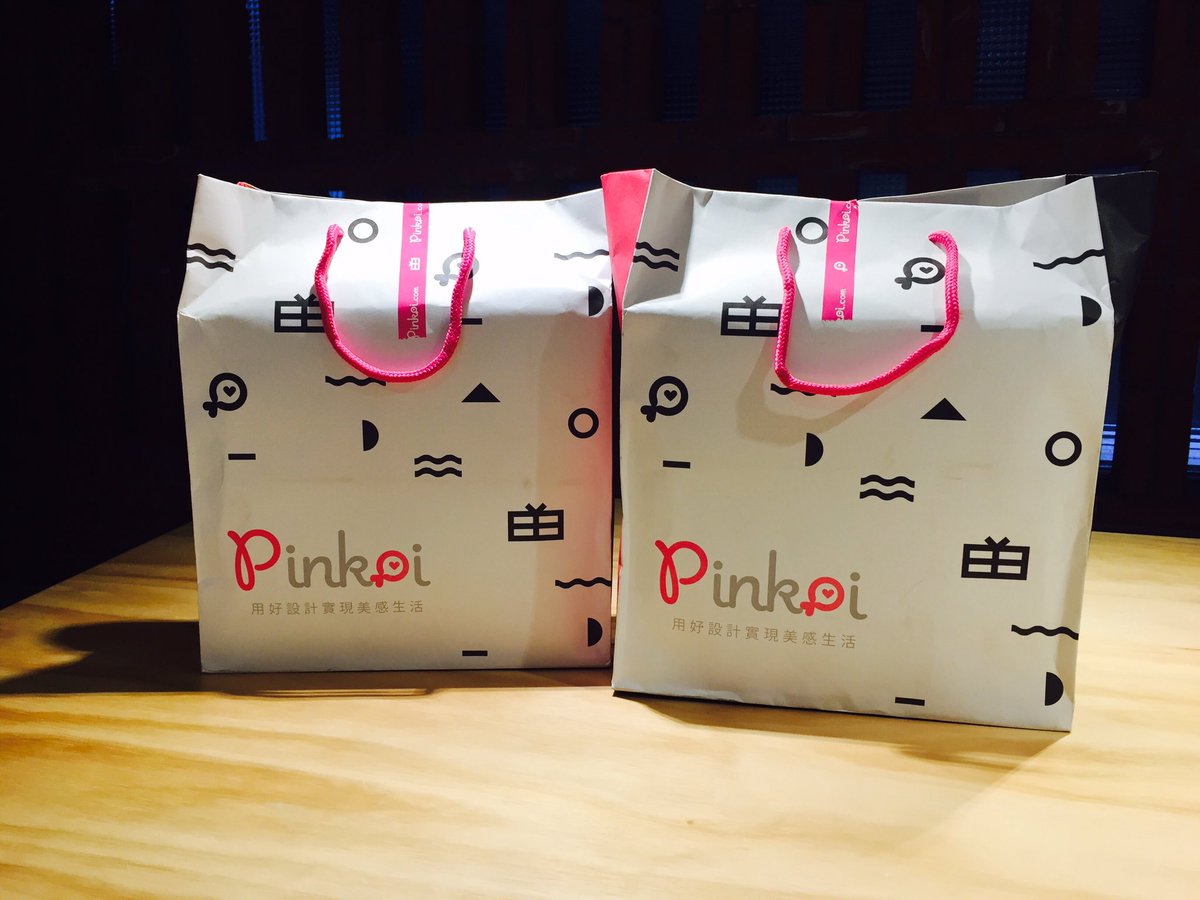 tinacheng's tweet image. Thanks @Pinkoi @PinkoiJP for the early #xmas gift!! Looks awesome!! #Pinkoixmas