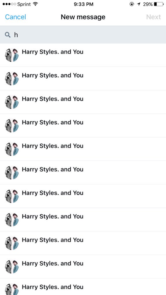 darkestrades's tweet photo. Trade | Trading these Harry dms for free follows | ffs or other solo dms💖 https://t.co/Lv0CRTK6p3