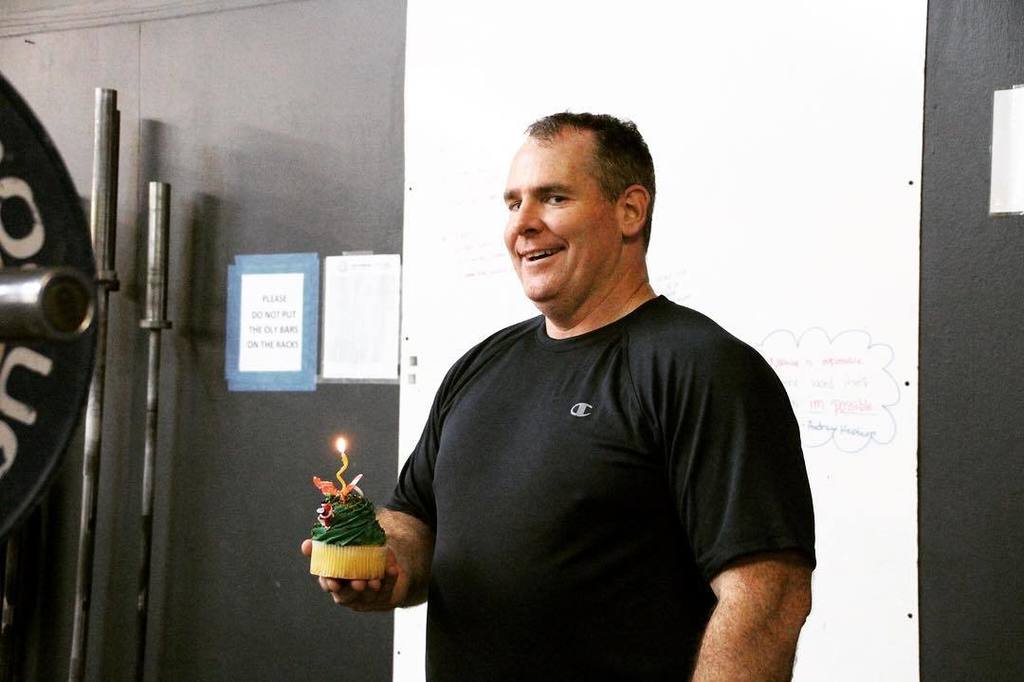 OneWorldSDF's tweet image. The inspiration to train and the motivation to gain – not just once but again and again. This is what we wish for y…