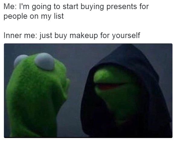 Christmas gifts you should just buy for yourself (they're that good!) >>> wp.me/p2Inha-1Cvb