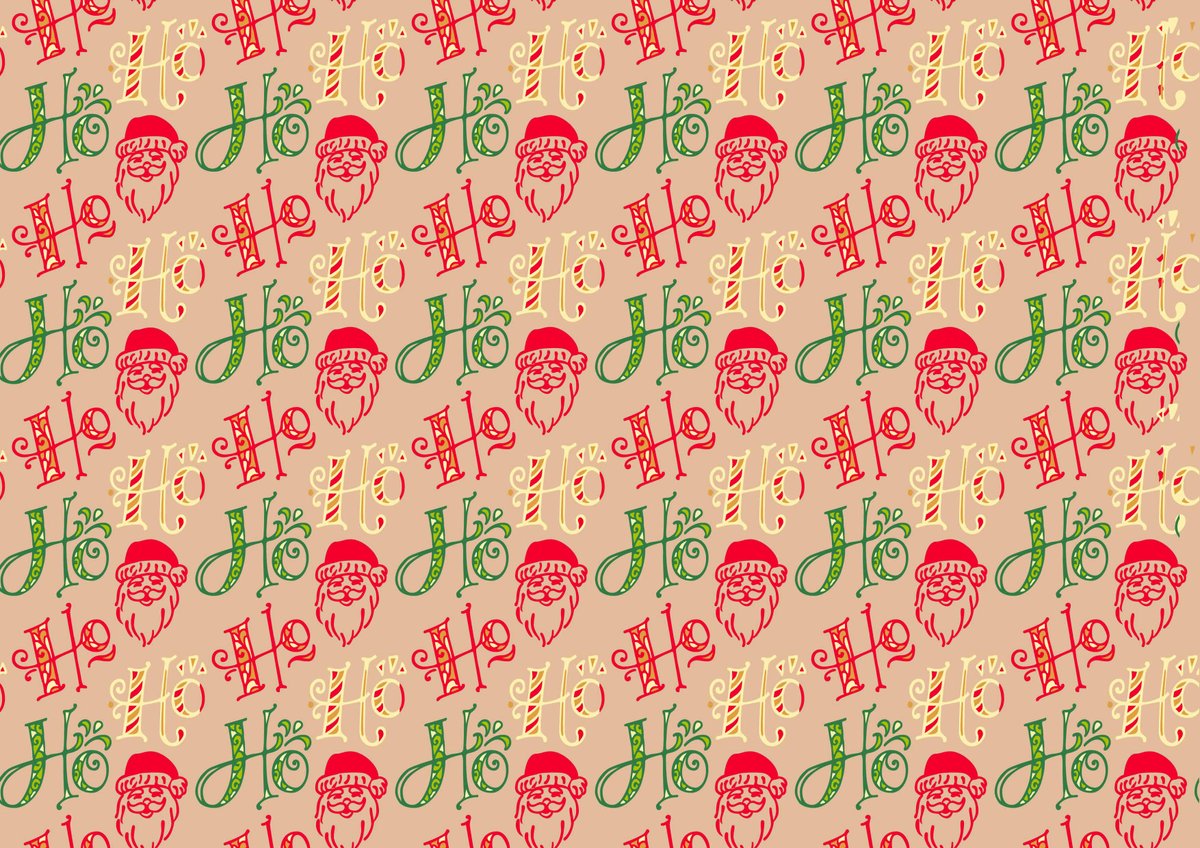 Did you know? It is estimated that enough #Christmas gift wrap is used in the UK every year to cover the island of Guernsey! #TuesdayTrivia
