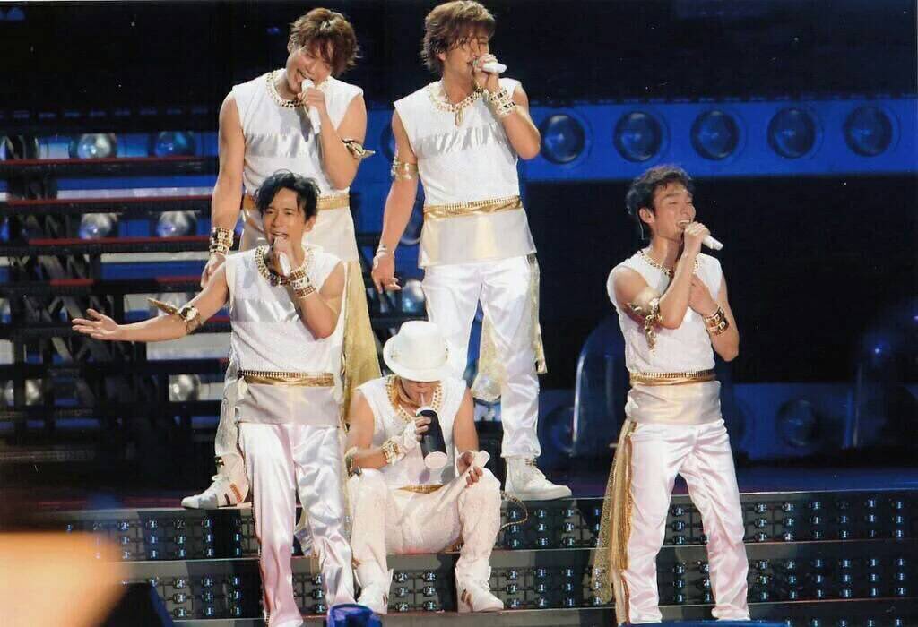 xoxosmap_1991's tweet image. アカウント新しくしました！
フォローよろしくお願いします！
#スマオタ  大歓迎💖