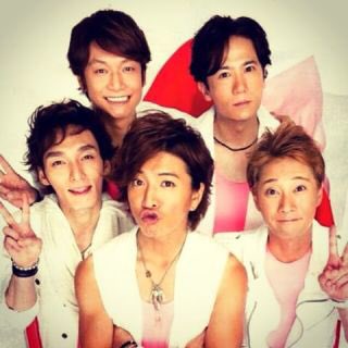 xoxosmap_1991's tweet image. アカウント新しくしました！
フォローよろしくお願いします！
#スマオタ  大歓迎💖