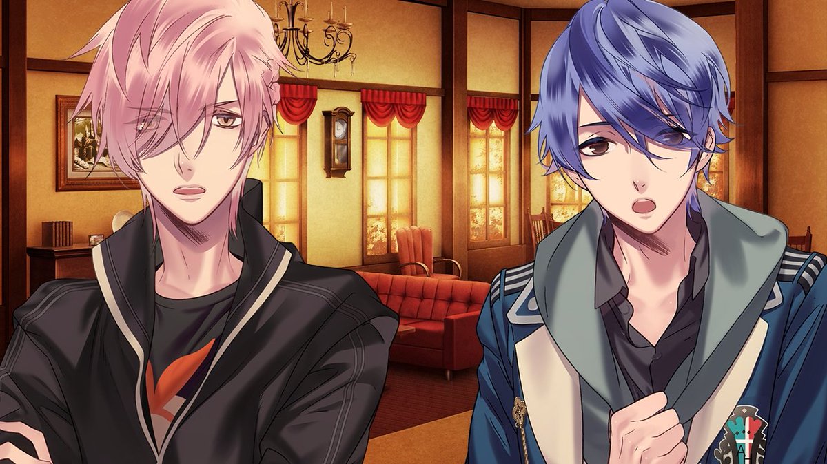 悠翔「そうですね」 剛「けど、いまの桜坂の話に聞いてる限りだと、俺