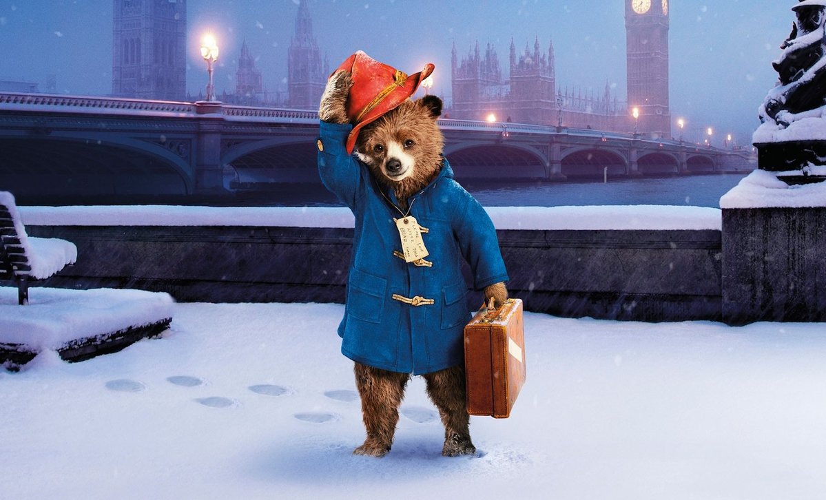 BycardBy's tweet image. Белорусскоязычный «Паддингтон» возвращается в «Победу»! В прошлый раз был солд-аут, поэтому хватаем билеты скорее: vk.cc/5XKprr