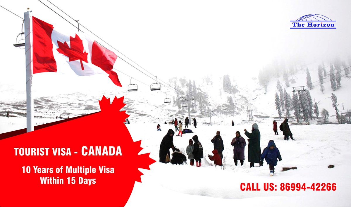 The___Horizon's tweet photo. Visit #CANADA... Avail the Tourist Visa within 15 days...

#The_Horizon

#Business_Visa #Study_Visa #Permanent_Residency #Tourist_Visa https://t.co/IEnu4zj4z1