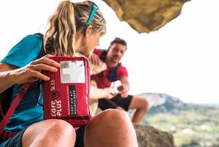 Outdoor Medicine tweet media