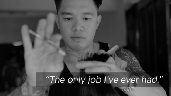 adobomagazine's tweet image. #COMPASSIONPROJECT: @benchtm and @tbwasmp collaborate on online film bit.ly/2gvhmkC