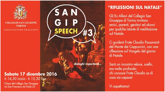 CollegioSanGiuseppe tweet media