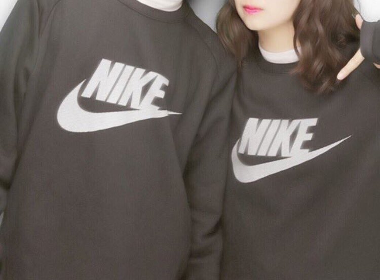 stre_girls's tweet photo. ペアルック憧れる💏💜

#ペアルックしたい人RT https://t.co/Z2vk0YwiFb