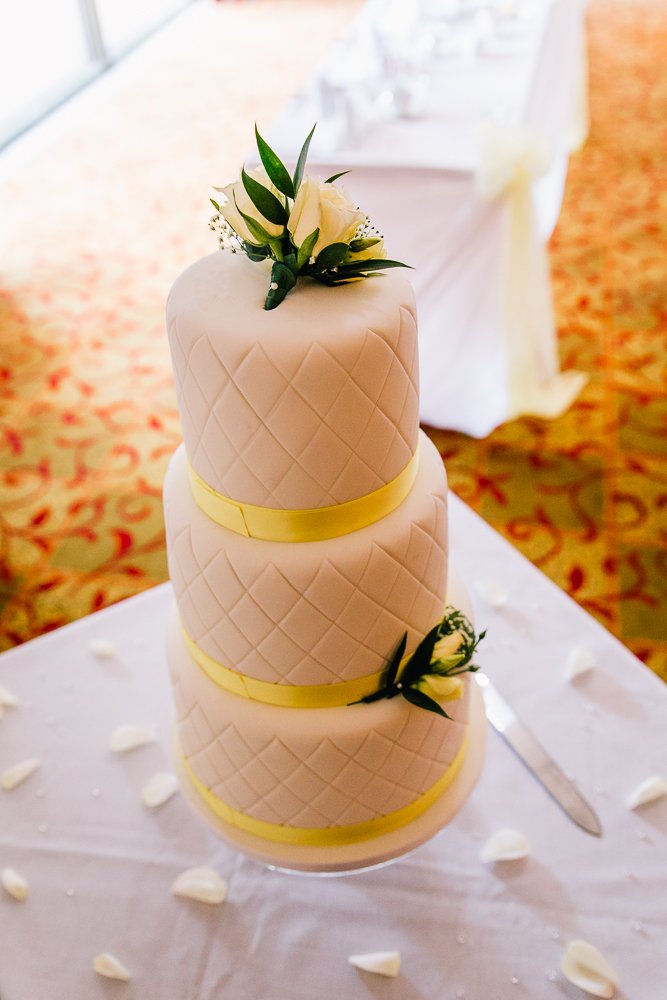 lovedupnorth's tweet photo. On the blog we have this summery real #wedding to brighten up your day: https://t.co/eBe3GpHmQD Pics @jamesandrewuk https://t.co/9OIZFgYRZD