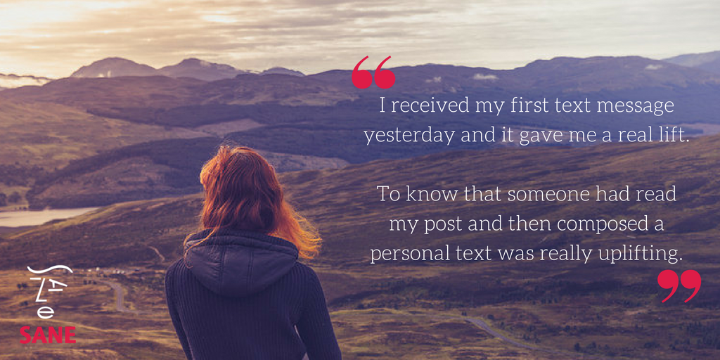 смотрящая вдаль 5