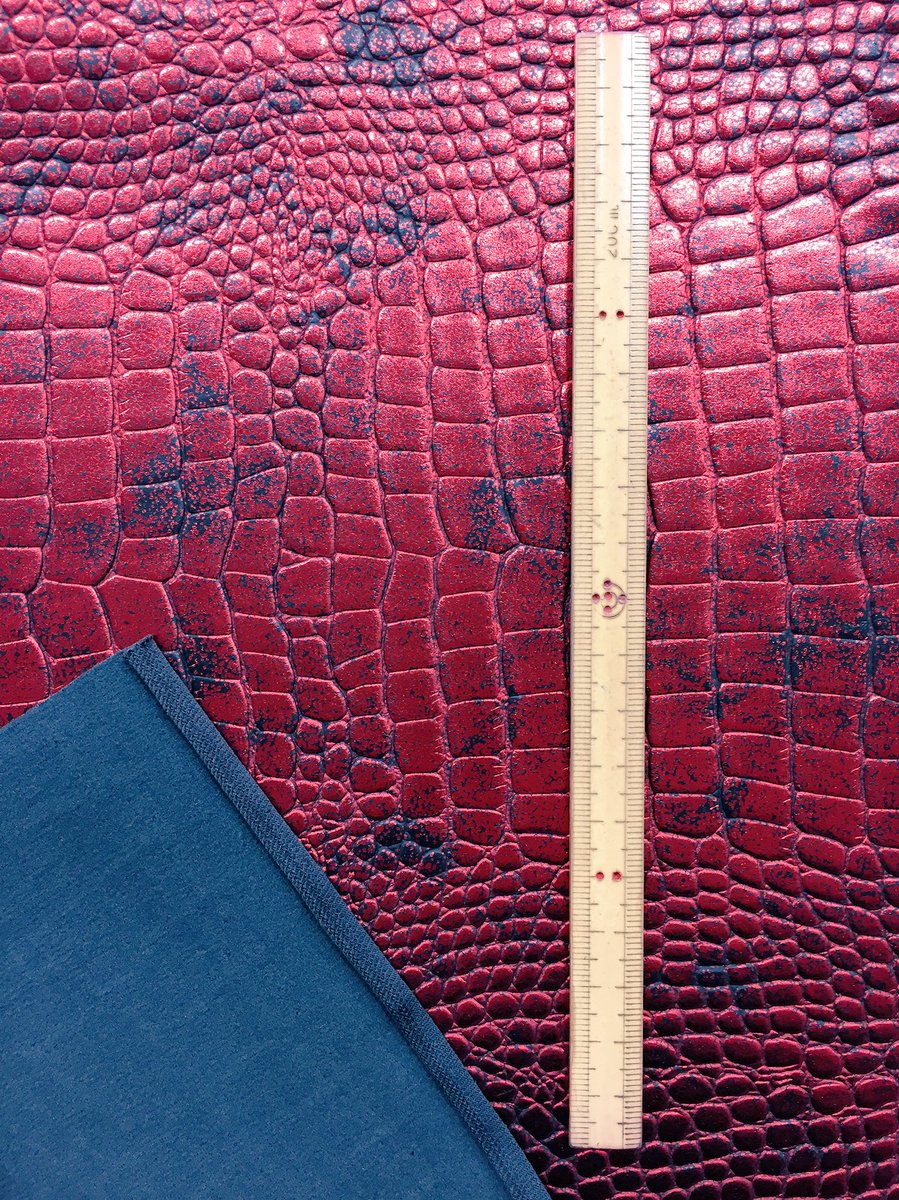 フジカケ本店｜日暮里の特殊・衣装生地屋 on X: 