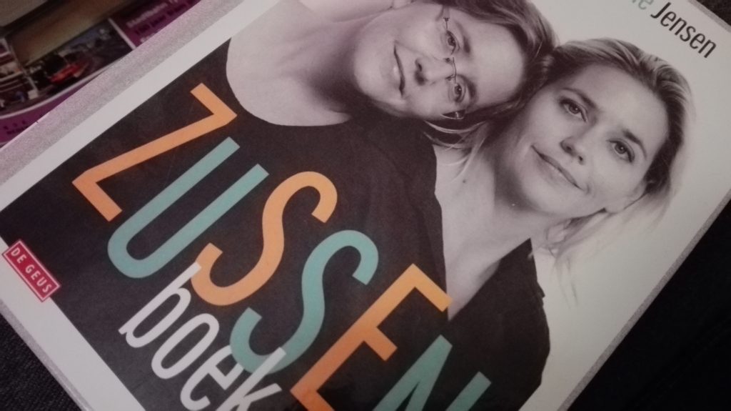 hjwdewit's tweet photo. Zussenboek https://t.co/zO5dvhSCH7 https://t.co/wnaa3yGM8r